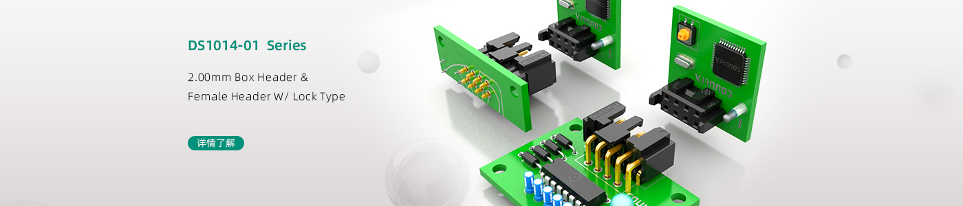 Connfly Electronic Co., Ltd.