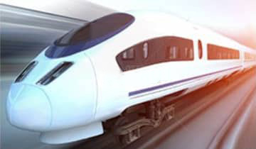 high-speed rail