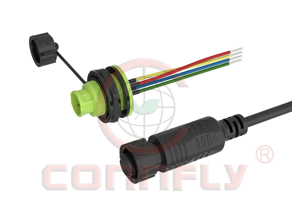 Connfly Electronic Co., Ltd.